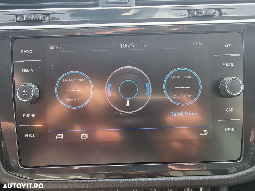 Volkswagen Tiguan 2.0 TDI 4Mot DSG Comfortline - 13