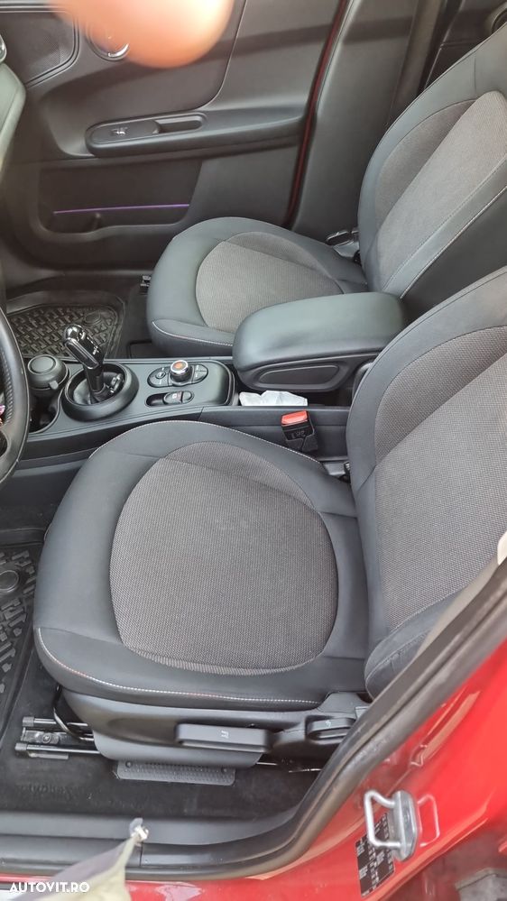 MINI Countryman 2019 — imagine 14