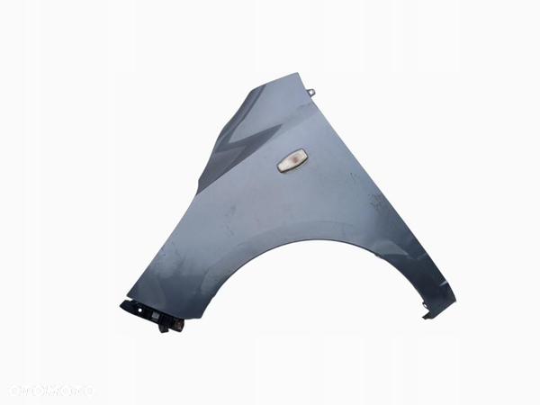 BŁOTNIK PRZÓD PRZEDNI LEWY HYUNDAI I10 I 08-13r.