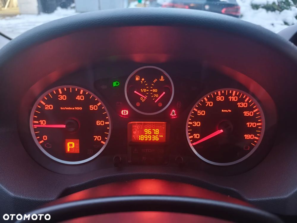 Citroën Jumpy Combi - 14