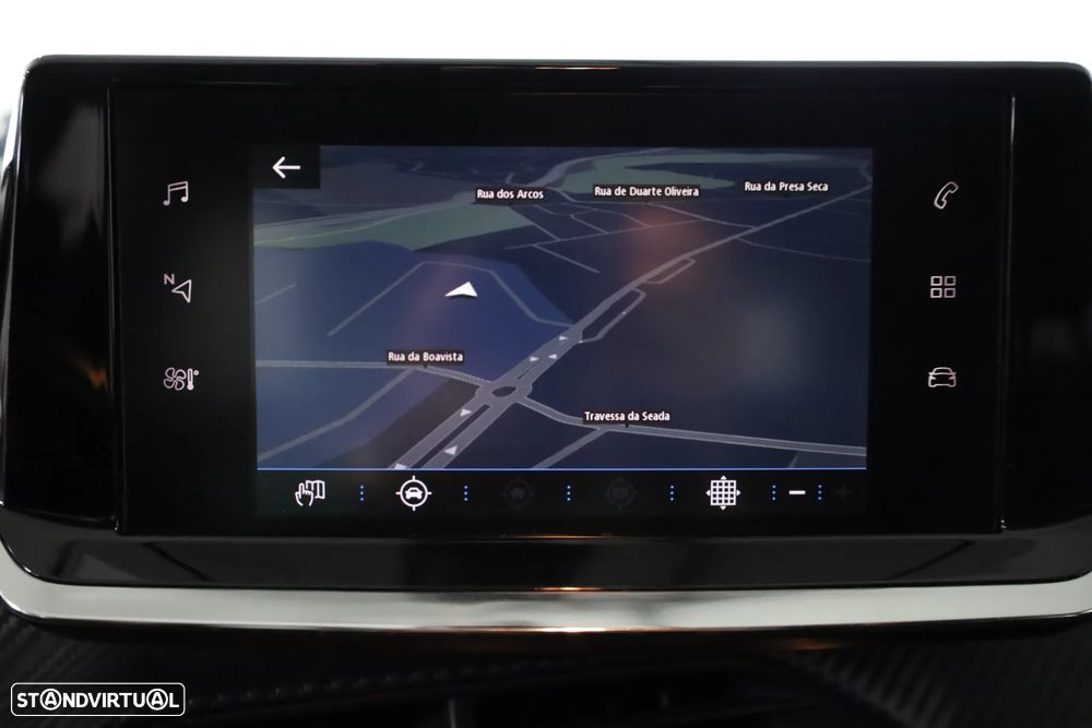 Peugeot 2008 PureTech 130 EAT8 Active Pack - 12