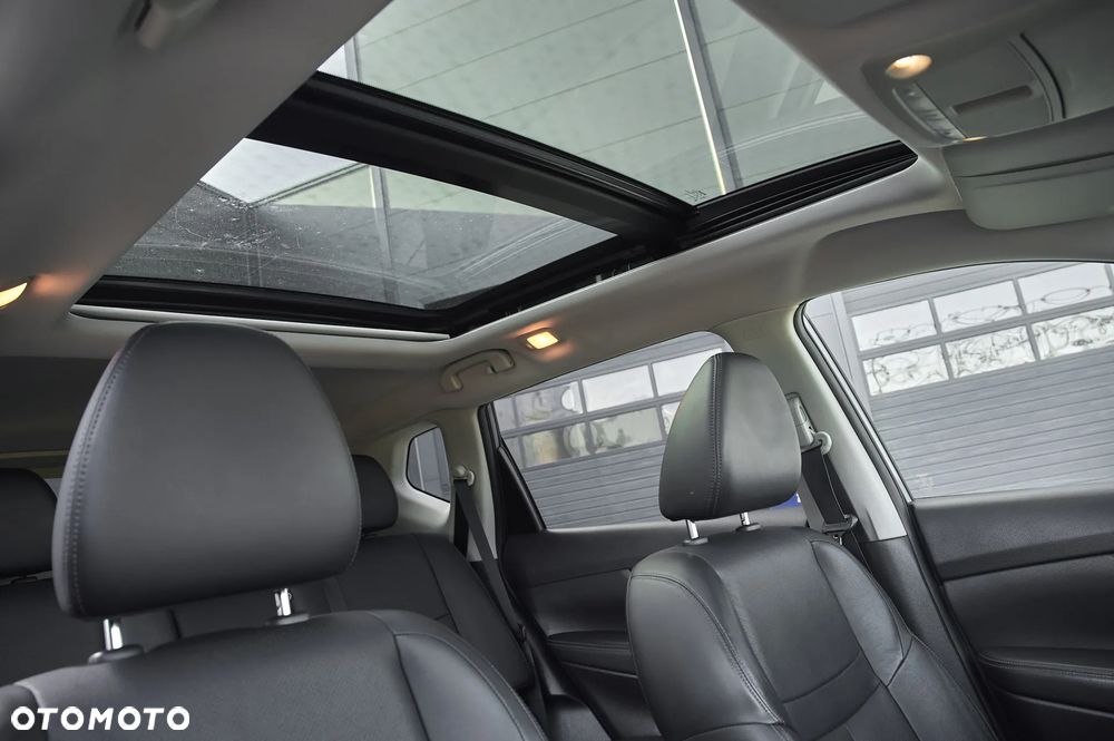 Nissan X-Trail 1.6 DCi Tekna 2WD Xtronic 7os - 22