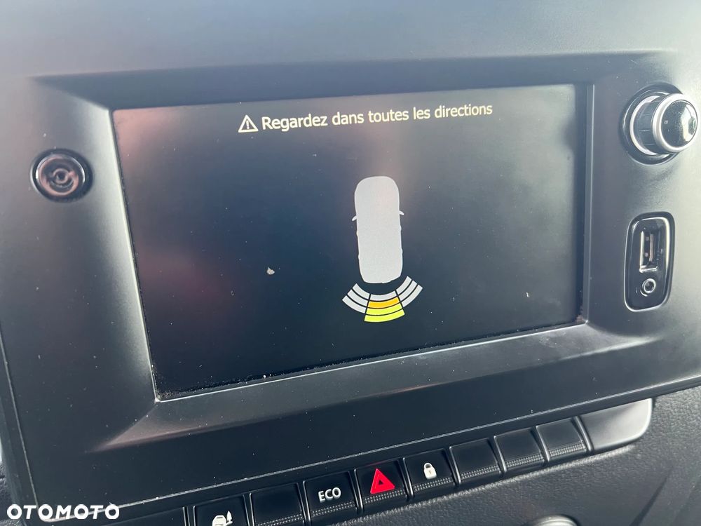 Renault Master L3H2 2,3 Dci 136 KM klima tempomat - 22