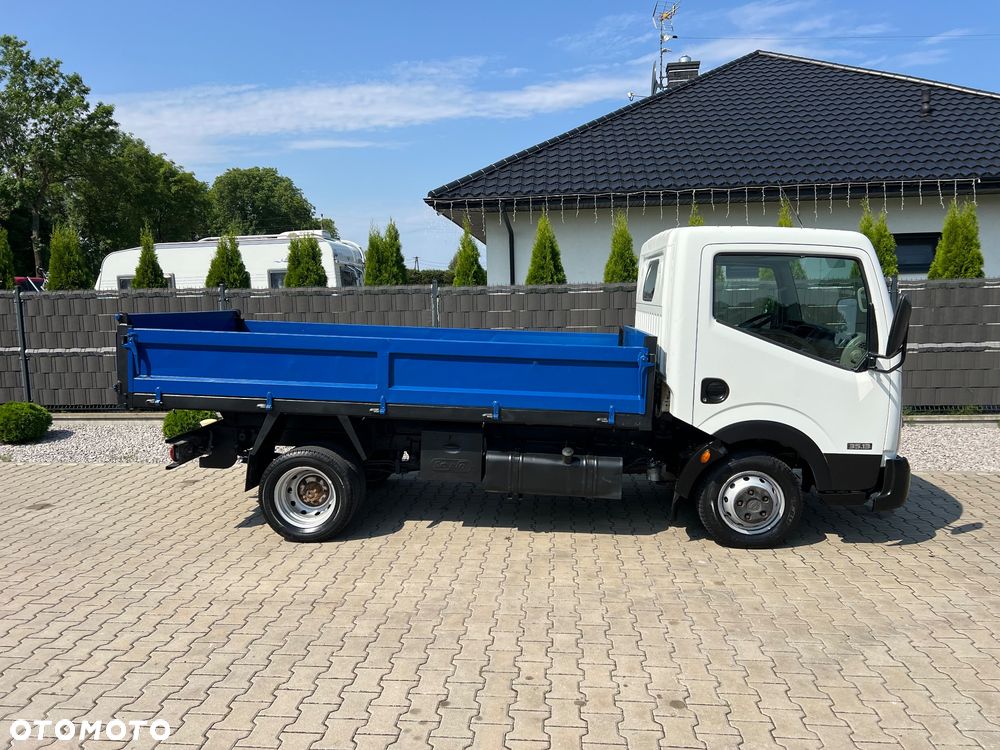 Nissan Cabstar - 7