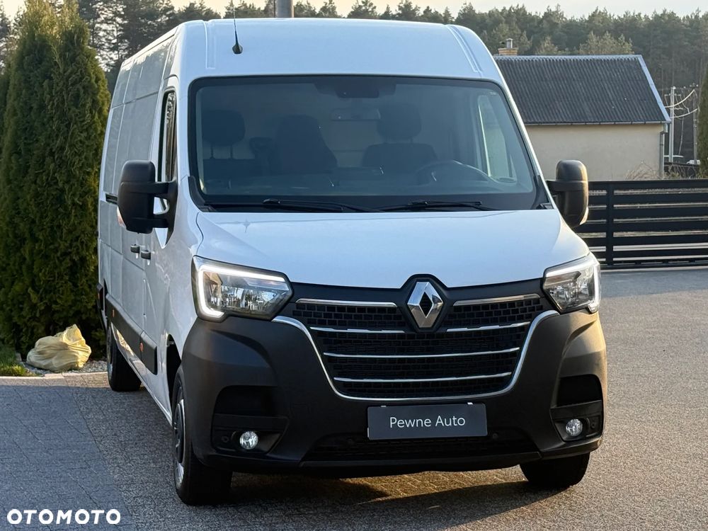 Renault GWARANCJA PRODUCENTA Salon Polski 2.3-136 - 26