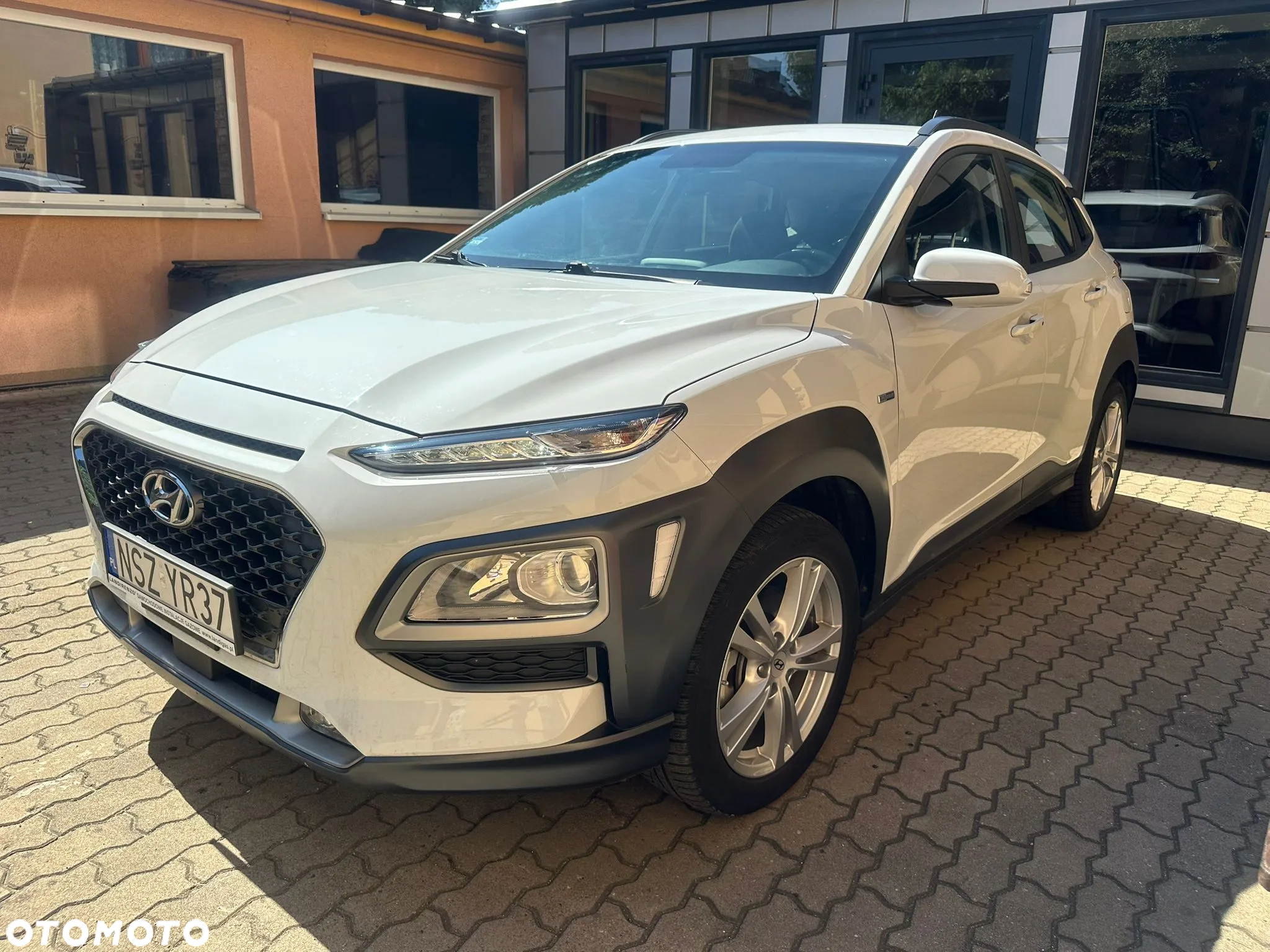 Hyundai Kona - 3