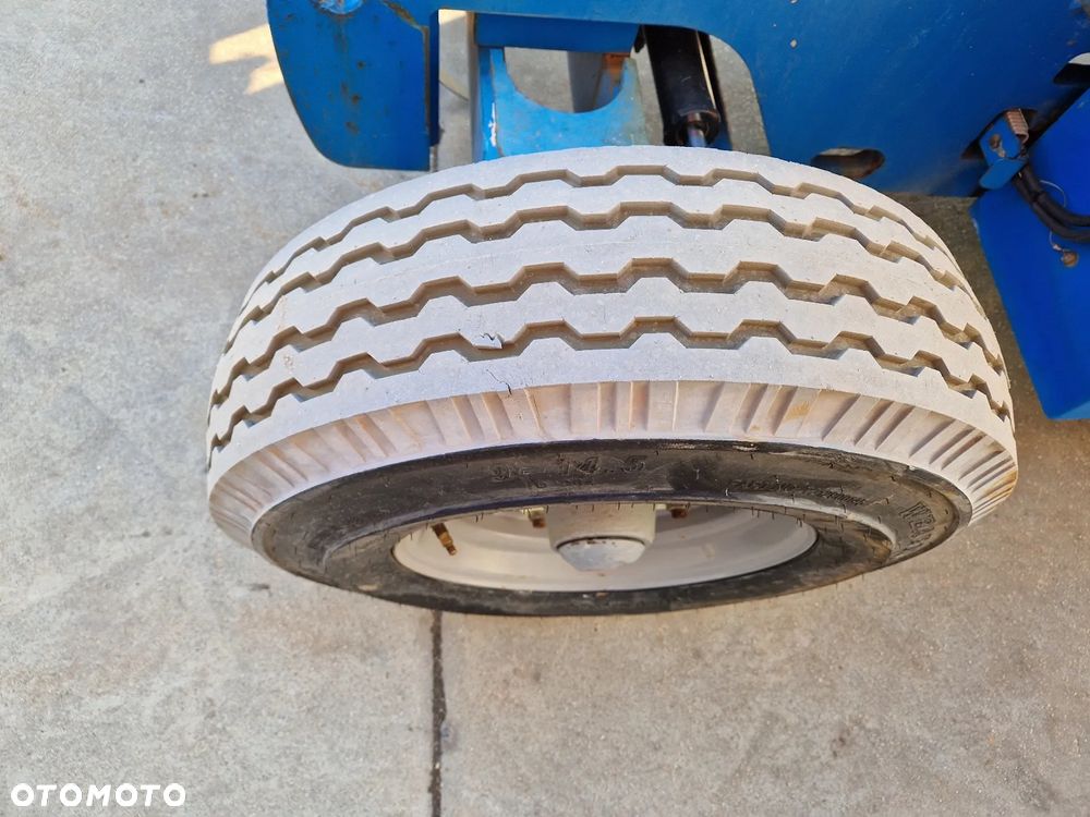 Genie Z-45/25 jak JLG 450AJ R410 - 15