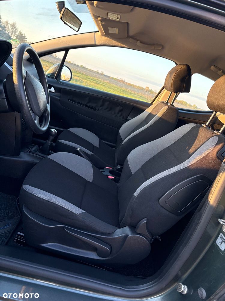 Peugeot 207 90 Sport - 21