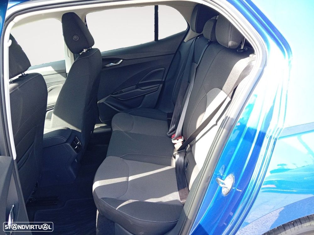 Skoda Fabia 1.0 TSI Selection - 13