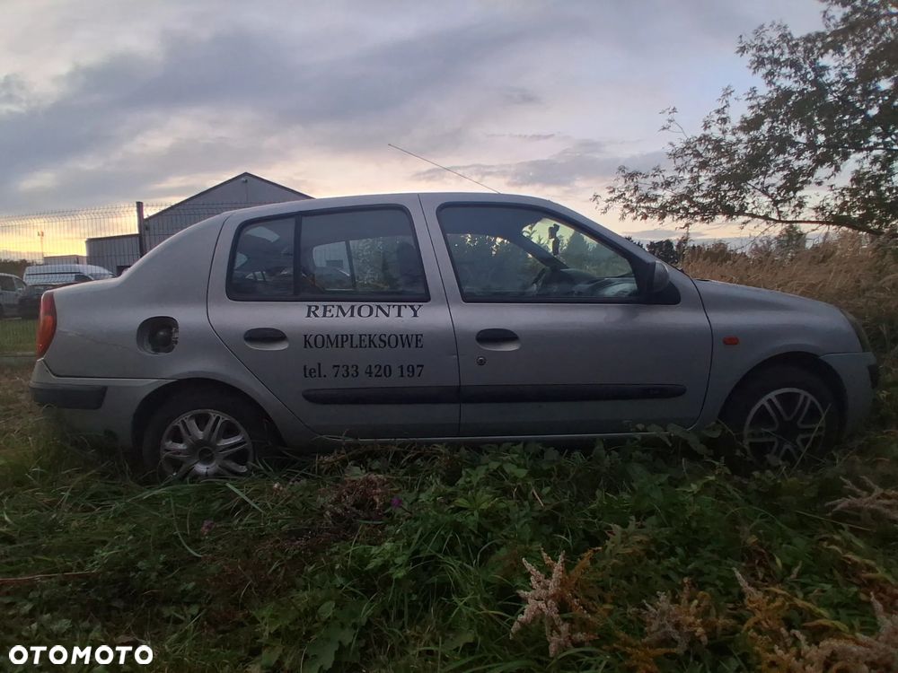 Renault Thalia - 7