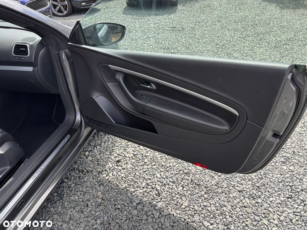 Volkswagen Eos 2.0 TDI DPF DSG Exclusive - 19
