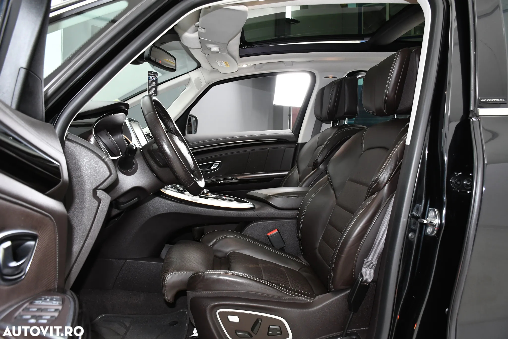Renault Espace Energy dCi 160 EDC Initiale Paris - 15