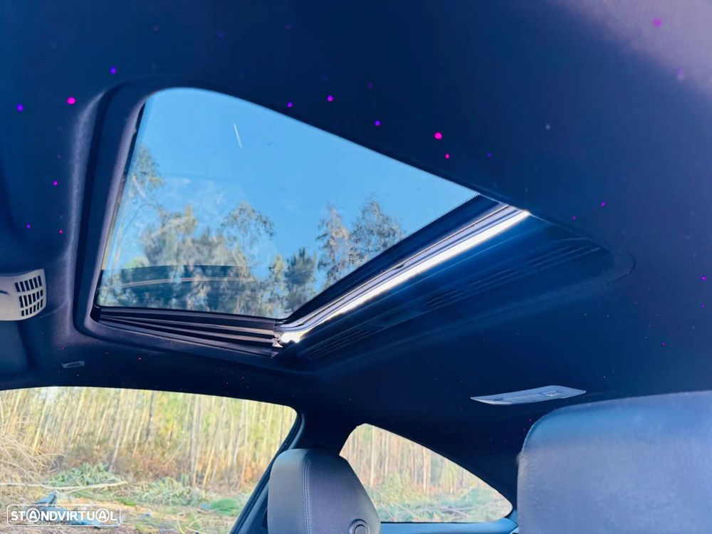 BMW 420 d Pack M Auto - 20