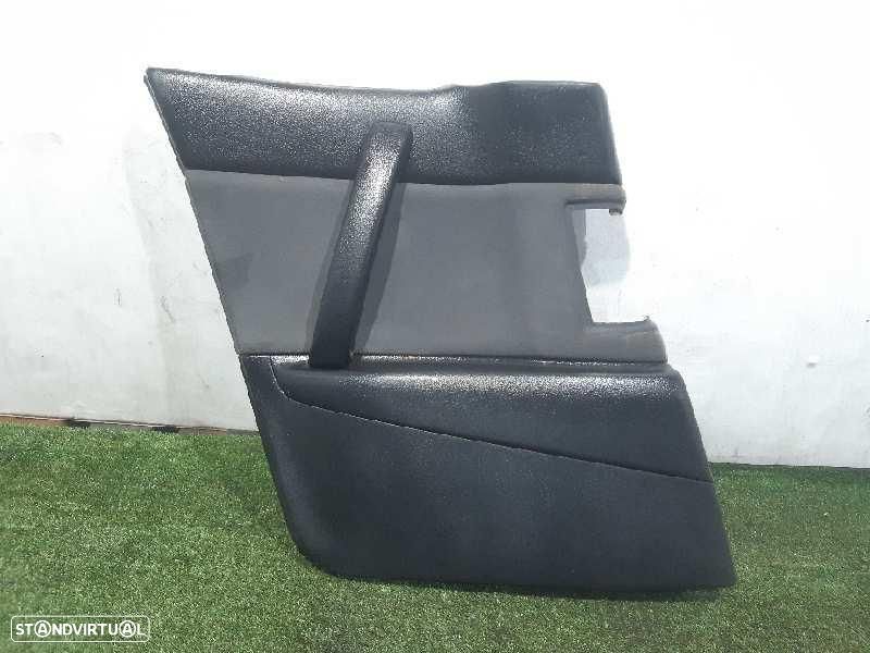 FORRA DA PORTA TRASEIRA ESQUERDA MAZDA RX-8 - 1