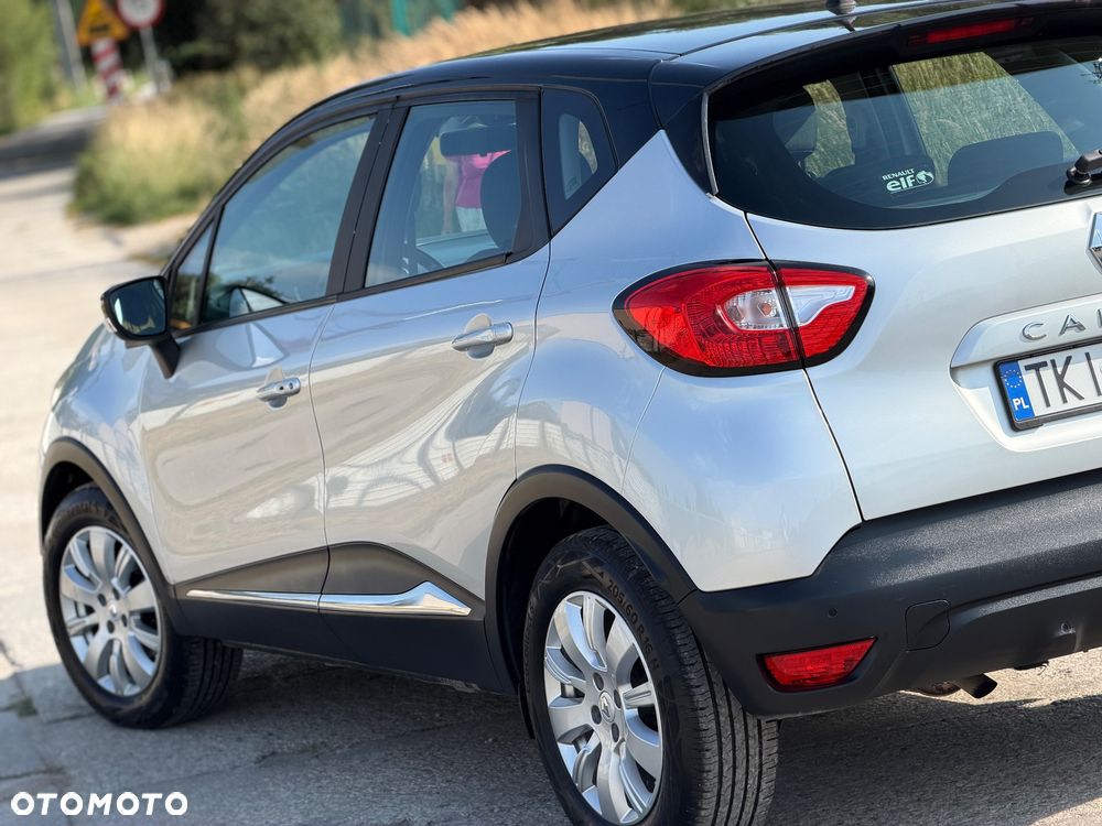 Renault Captur ENERGY TCe 120 EDC Dynamique - 20