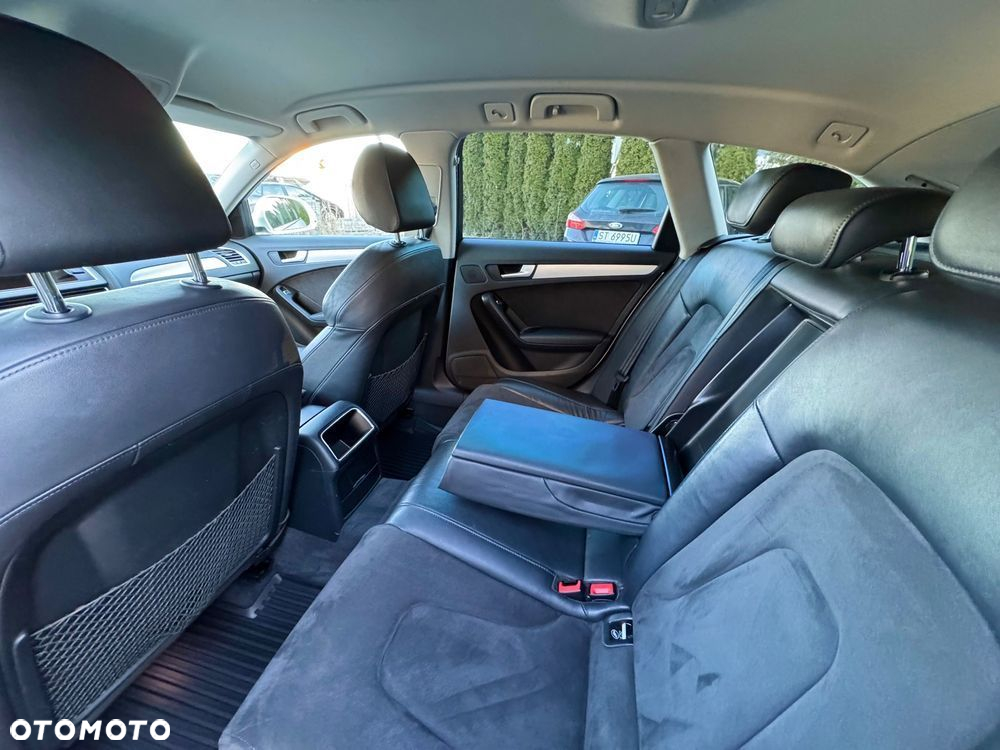 Audi A4 Allroad 2.0 TDI Quattro S tronic - 19