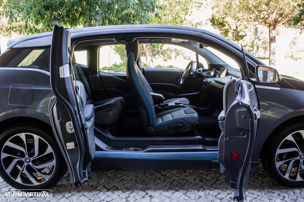 BMW i3 (120 Ah) - 30