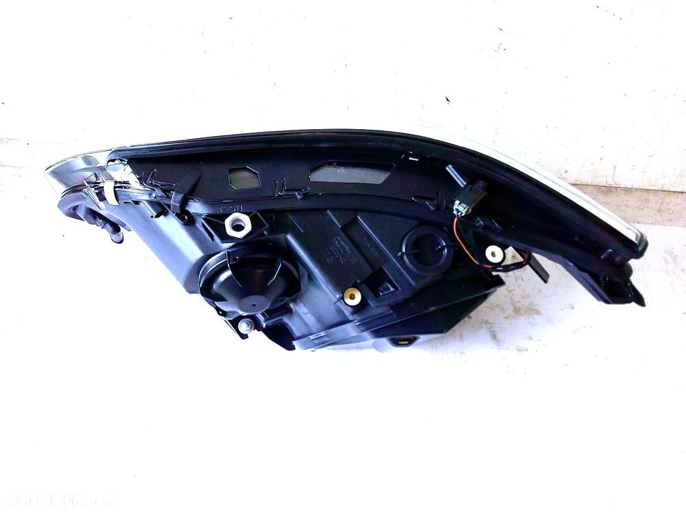bmw 5 e60 lampa xenon przód prawa przednia nowa - 3