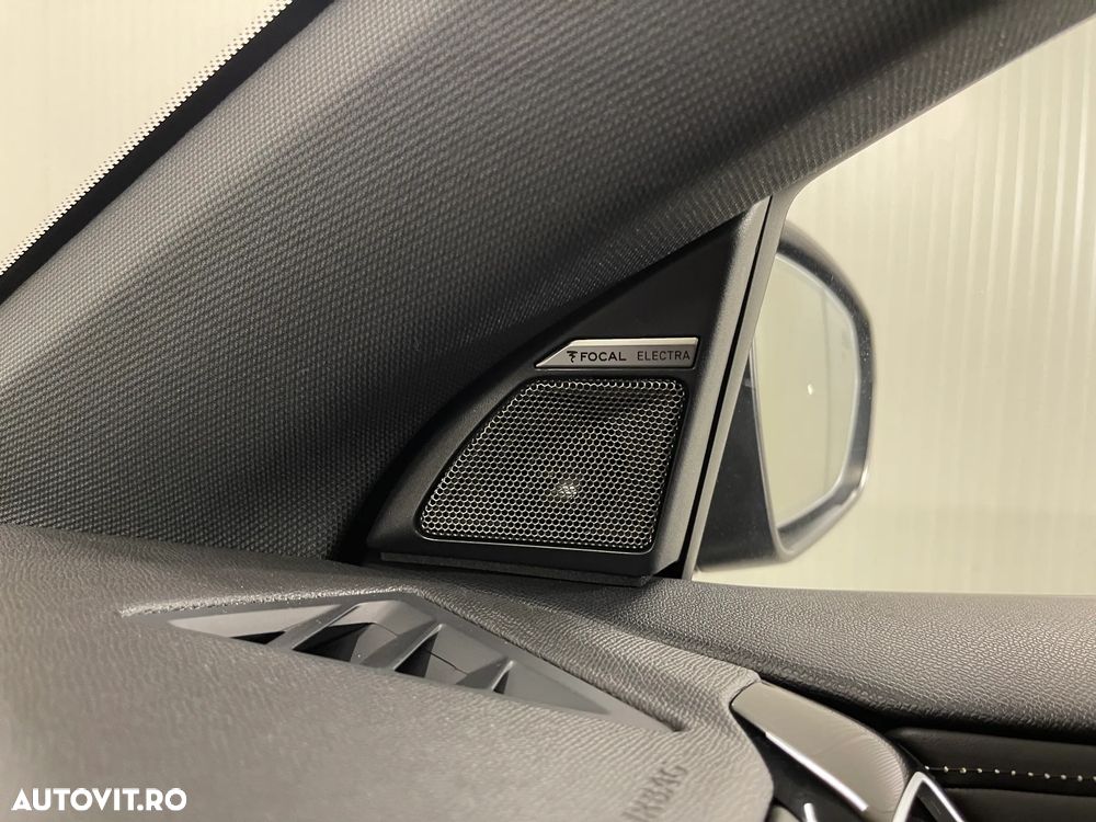 DS Automobiles DS 7 Crossback DS7 1.6 PHeV AWD 300 EAT8 OPERA - 30