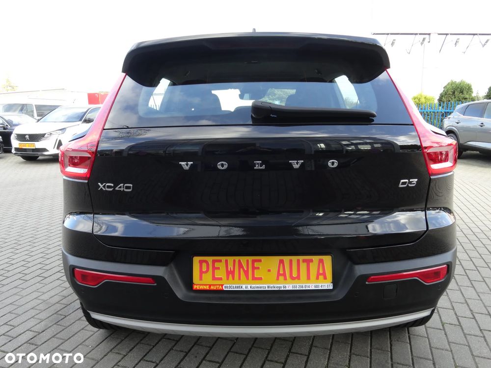 Volvo XC 40 D3 Momentum Pro - 7