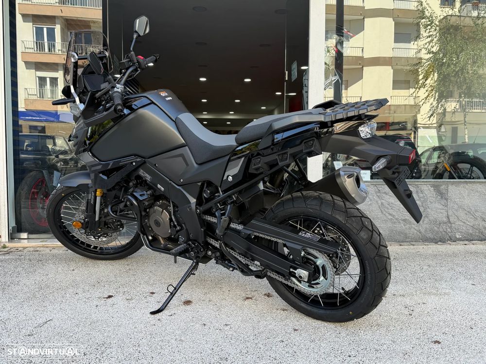 Suzuki DL V-STROM 1050 DE - SERVIÇO !! DESDE 179 EUR MÊS !! - 23