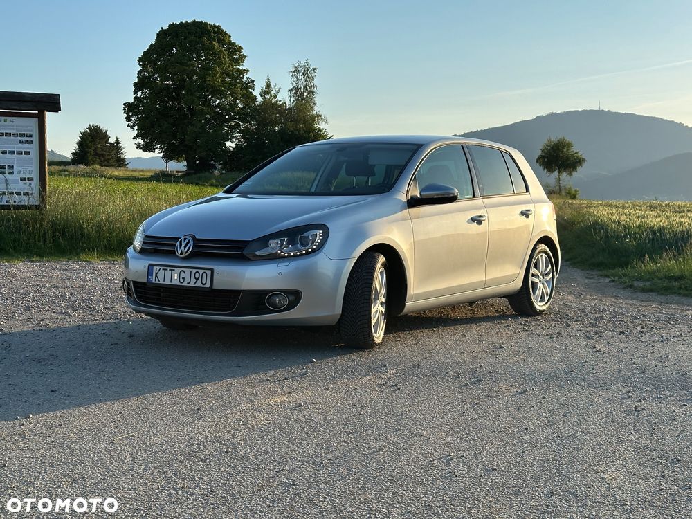 Volkswagen Golf 1.4 TSI Highline DSG - 25