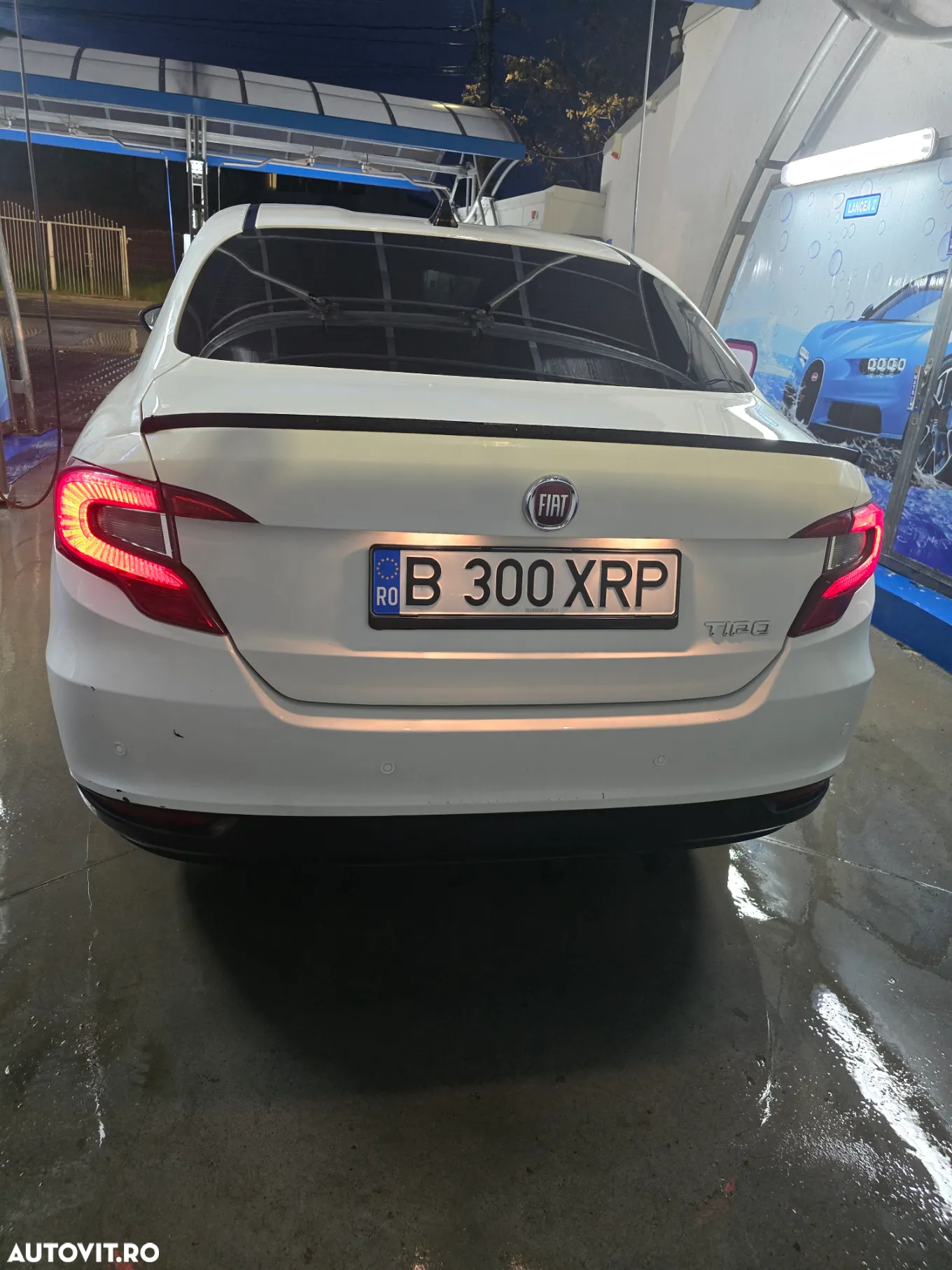Fiat Tipo 1.4 - 6