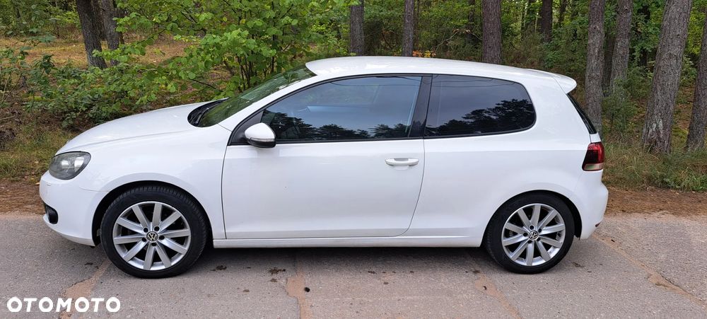 Volkswagen Golf - 2