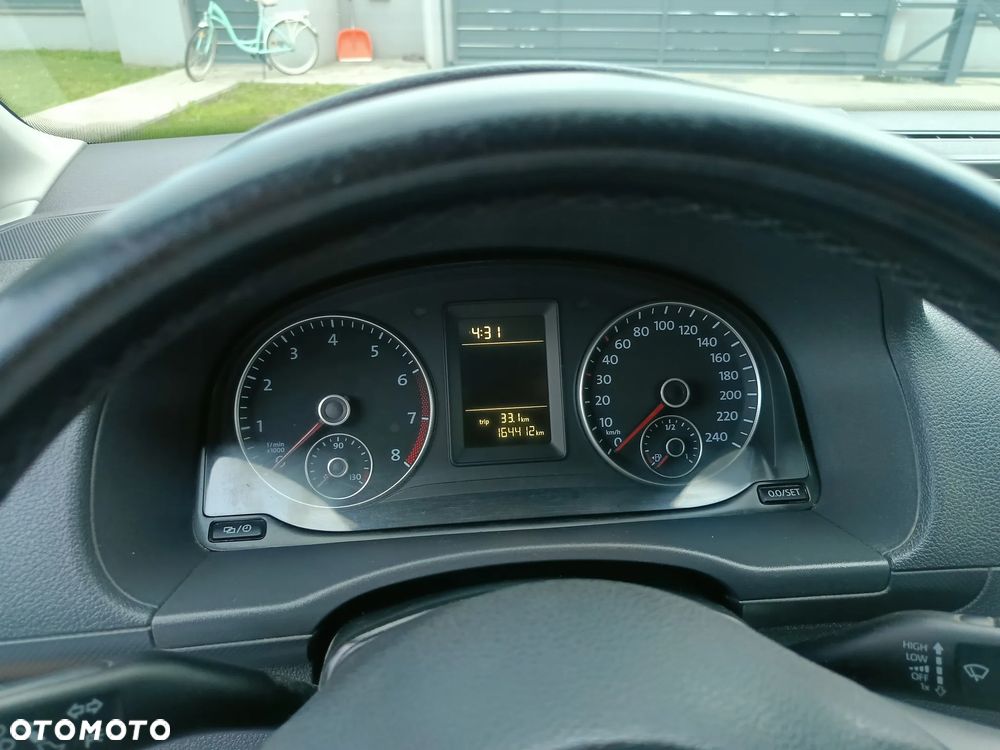 Volkswagen CADDY - 24