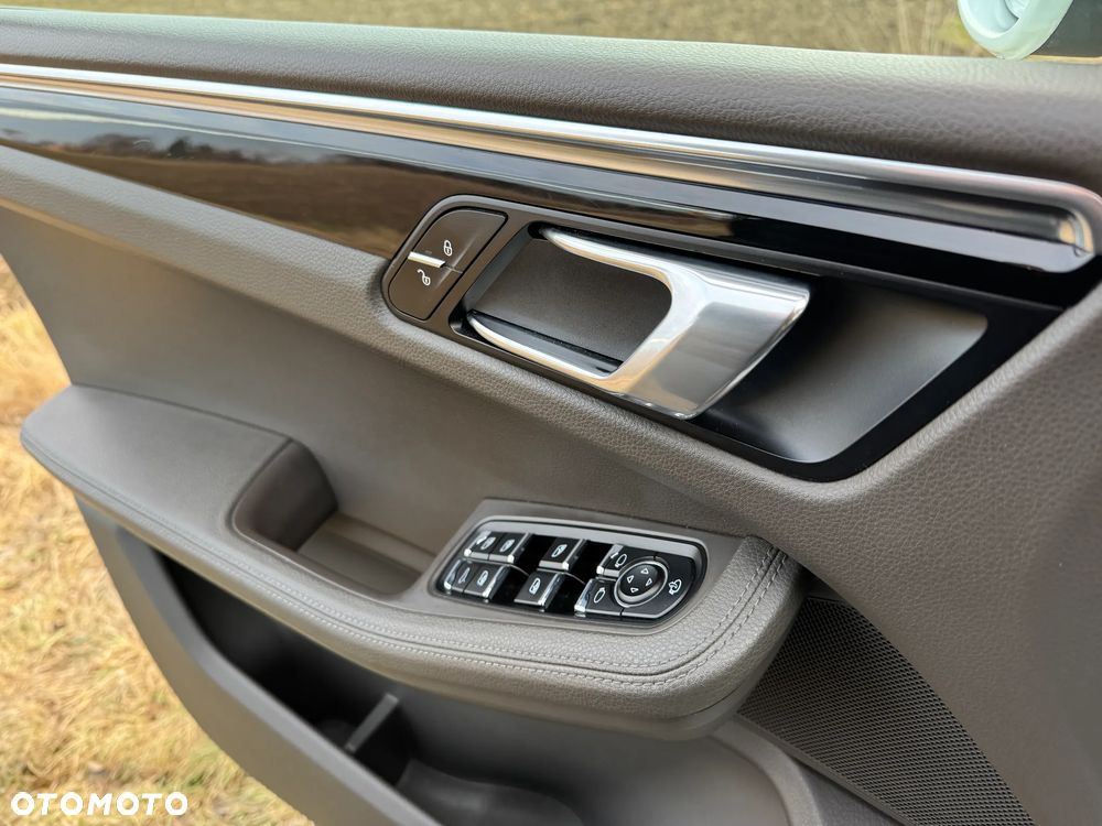 Porsche Macan S PDK - 30
