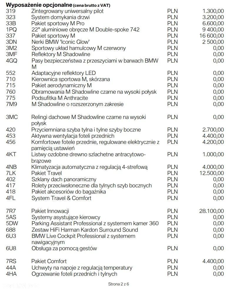 BMW X5 xDrive50e PHEV M Sport sport - 38