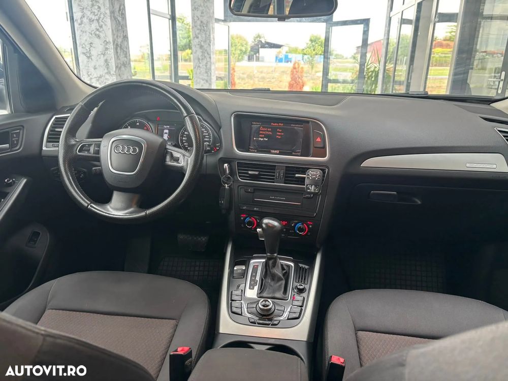 Audi Q5 2.0 TDI Quattro S-Tronic - 2