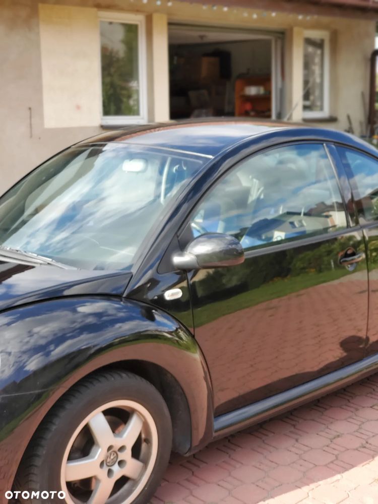 Volkswagen New Beetle 1.6 - 32