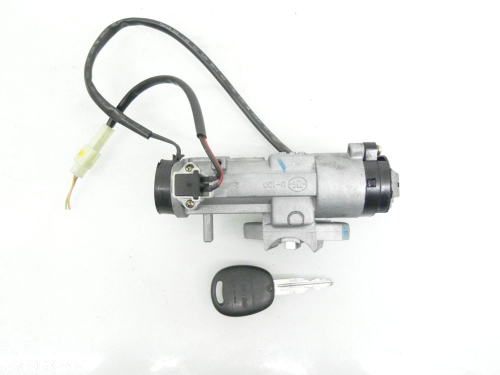STACYJKA STEROWNIK CHEVROLET REZZO 1.6 96487150 96261224 96498321 - 7