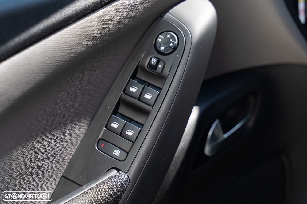 Citroën C4 Spacetourer PureTech 130 Stop&Start LIVE - 10