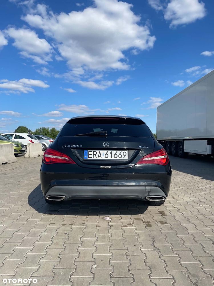 Mercedes-Benz Cla 2016 photo 3