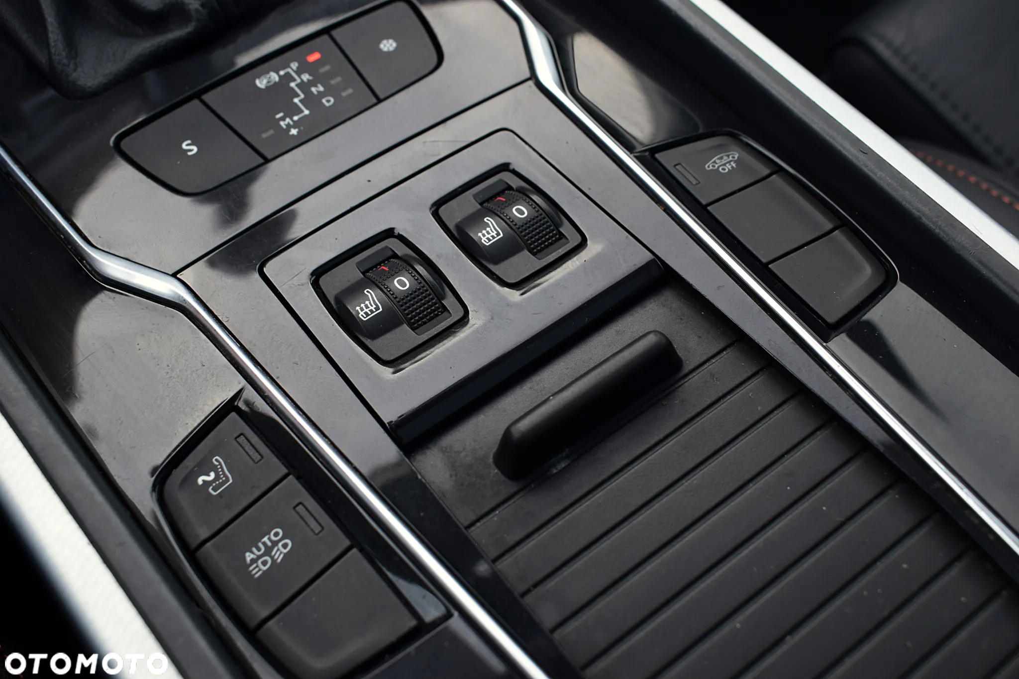 Peugeot 508 2.0 BlueHDi Allure S&S - 21