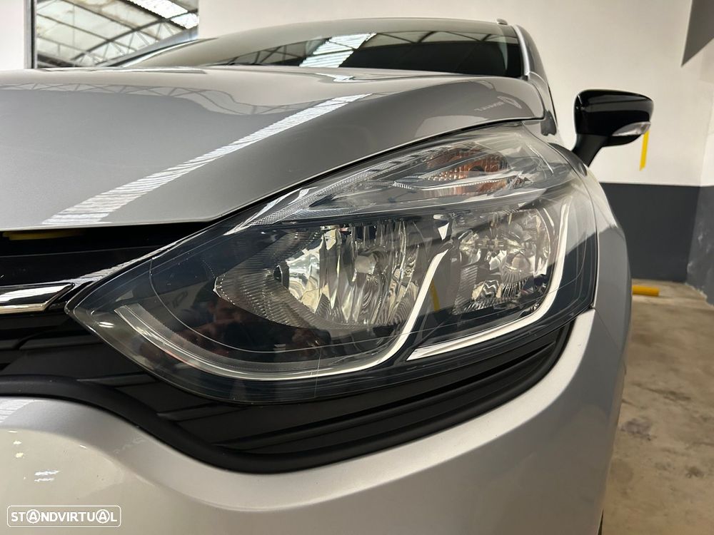 Renault Clio 2019 photo 5