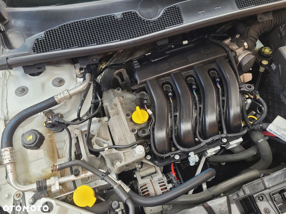 Renault Megane 1.6 16V 100 TomTom Edition - 23