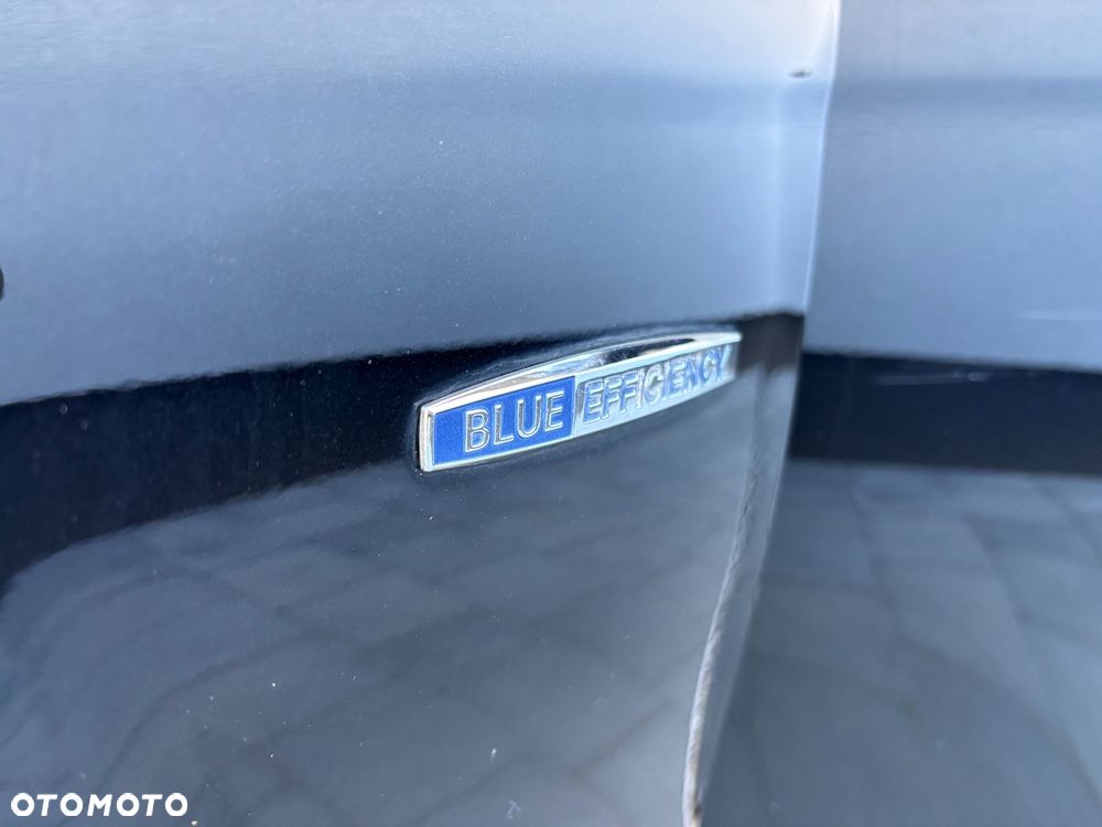 Mercedes-Benz Klasa C 180 CDI DPF (BlueEFFICIENCY) Elegance - 11