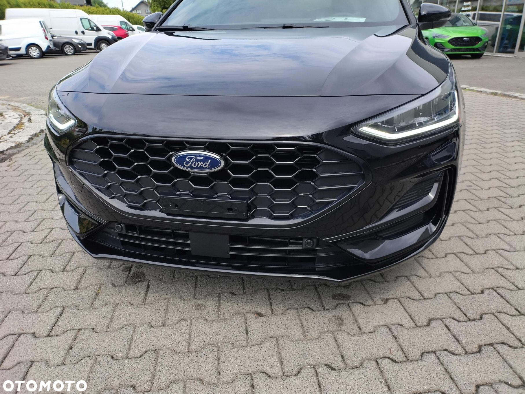 Ford Focus - 15