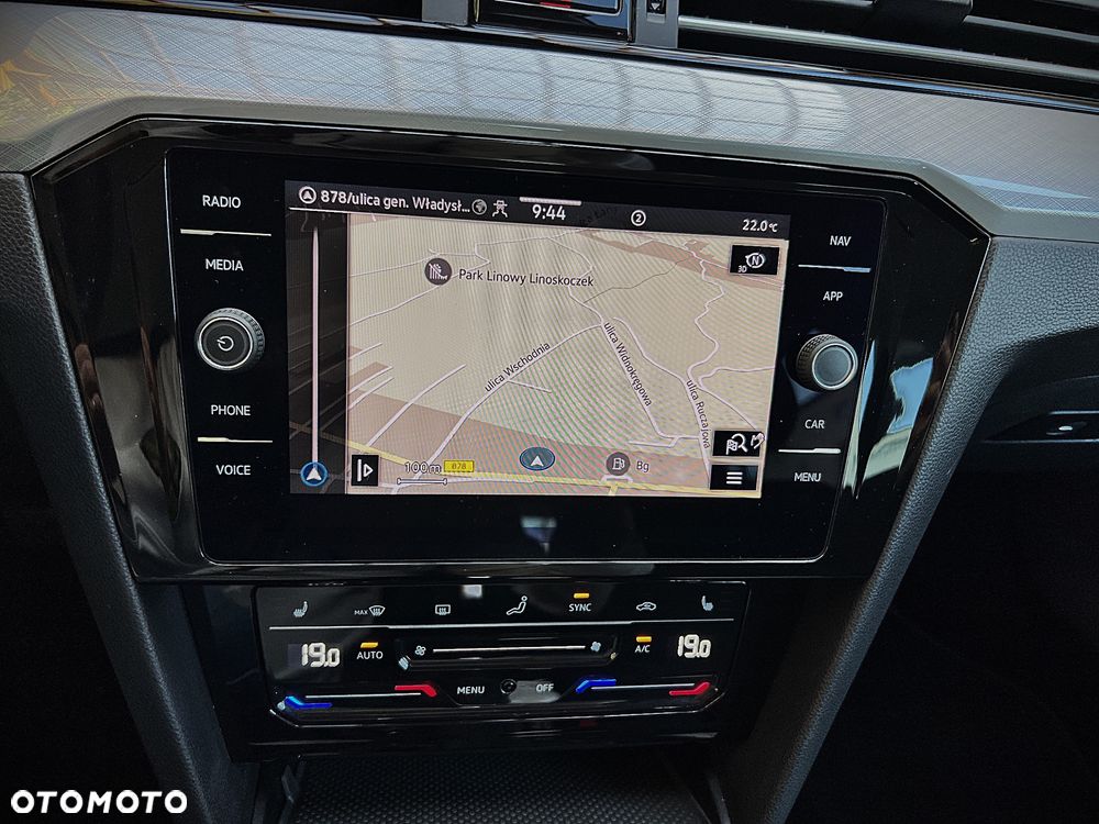 Volkswagen Passat 1.5 TSI EVO Business DSG - 36
