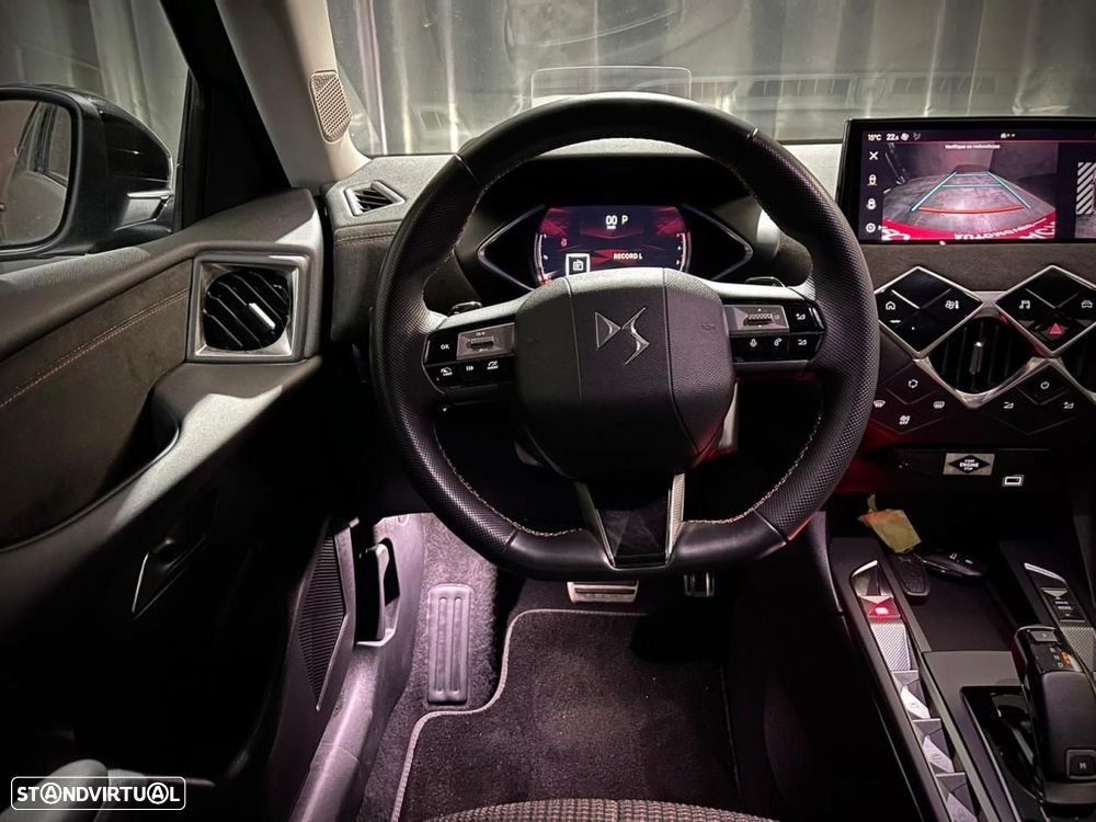 DS DS3 Crossback - 20