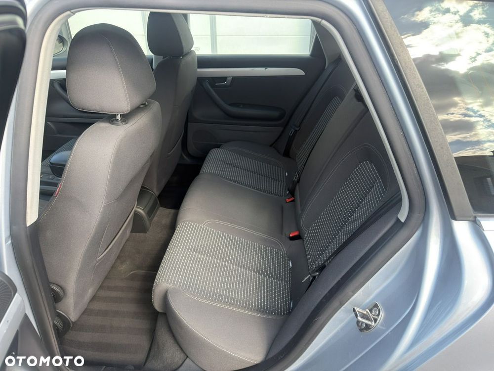 Seat Exeo 2.0 TDI CR Ecomotive Style - 9