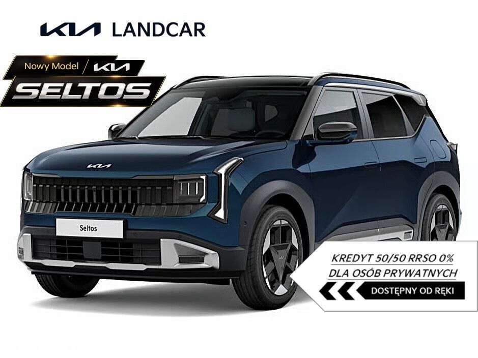 Kia Seltos 1.6 T-GDI L - 2