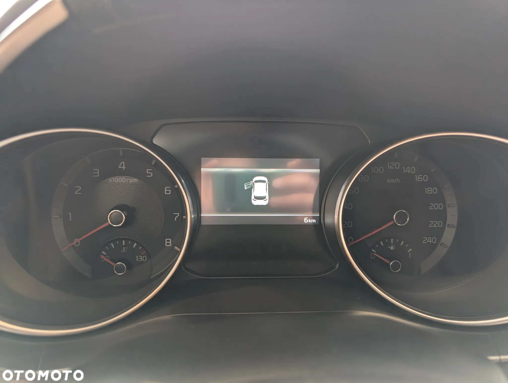 Kia Ceed 1.5 T-GDI M - 11
