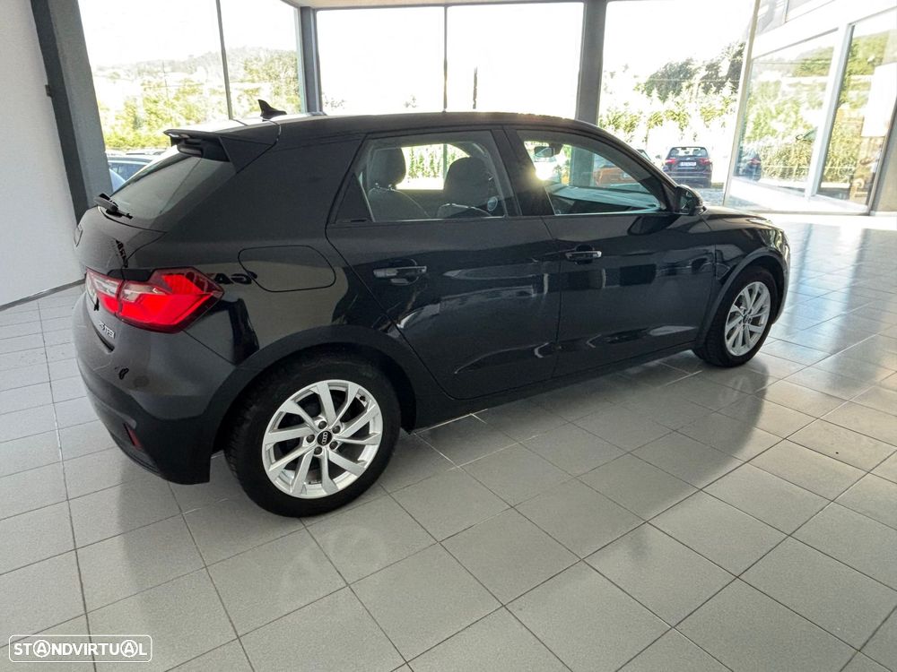 Audi A1 - 4