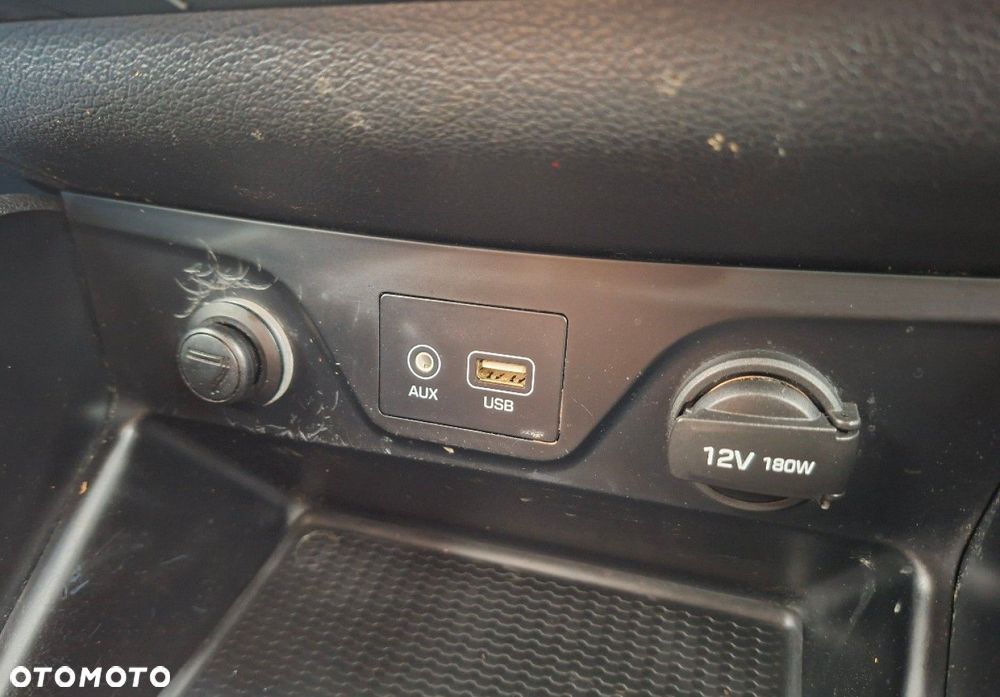 Hyundai Tucson - 35