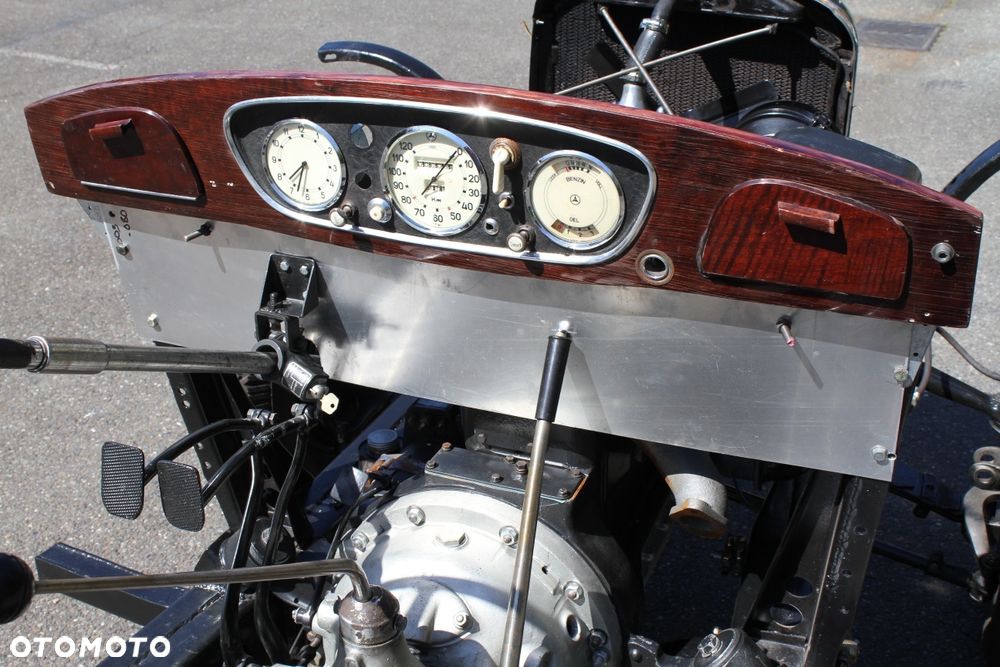 Mercedes-Benz Inny - 15