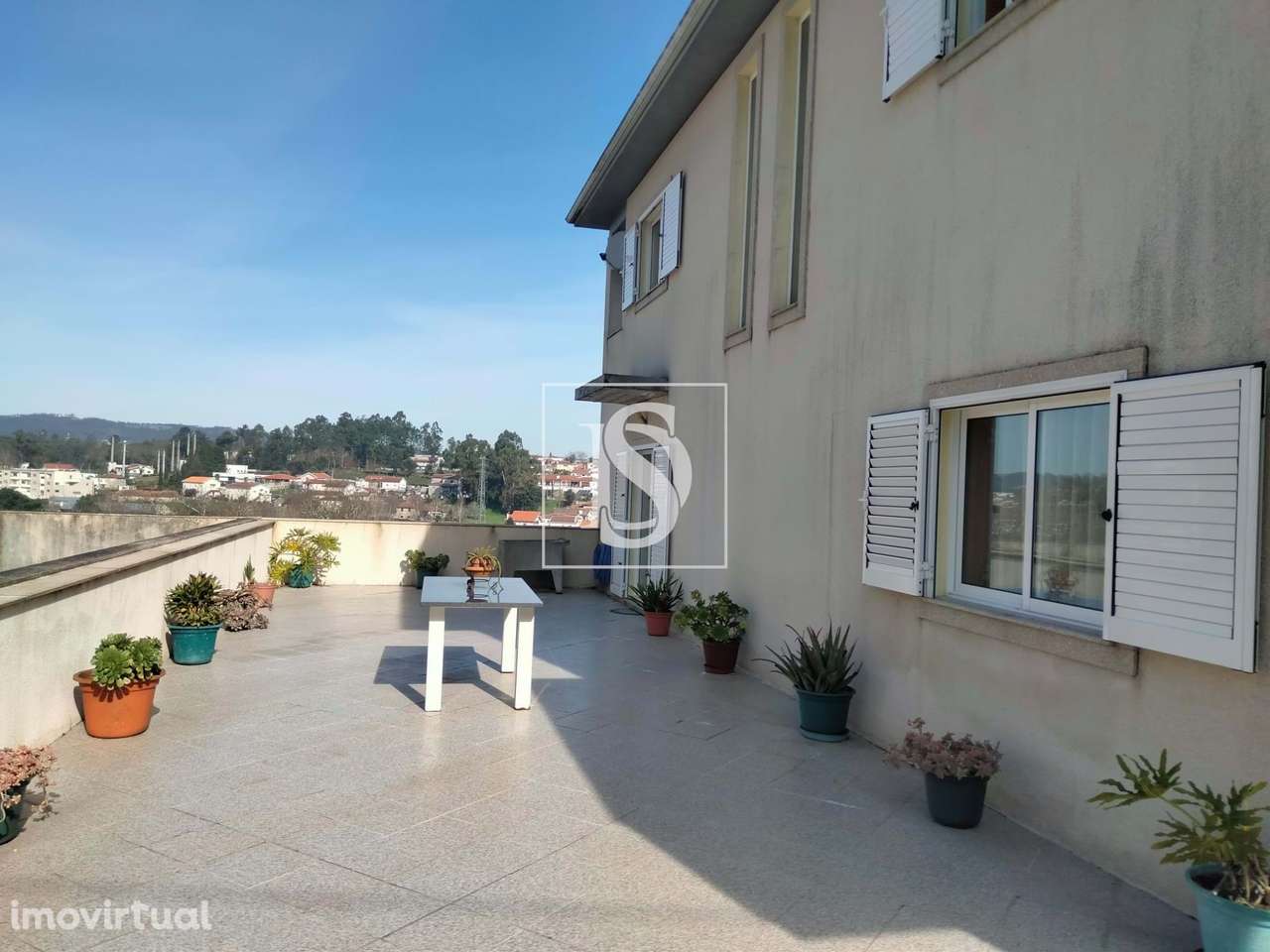 Moradia Isolada T3 em Penafiel - Grande imagem: 5/32